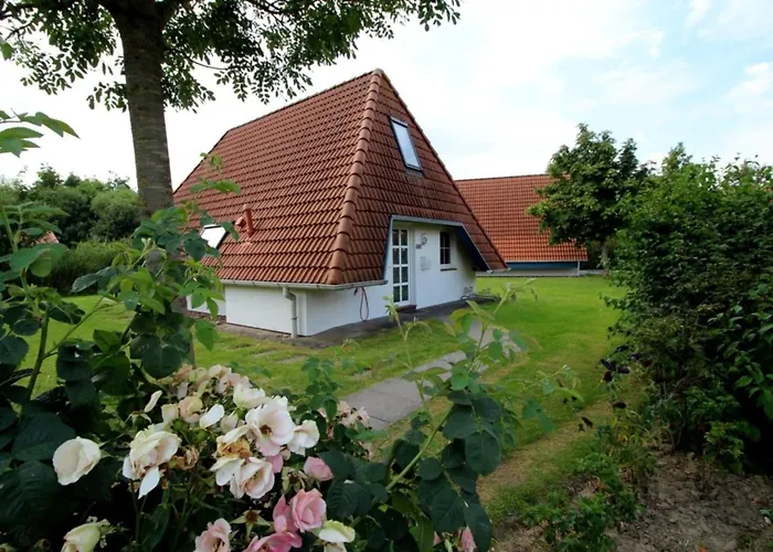 Apartman Sv3 Westertill 13 Dorumer Neufeld